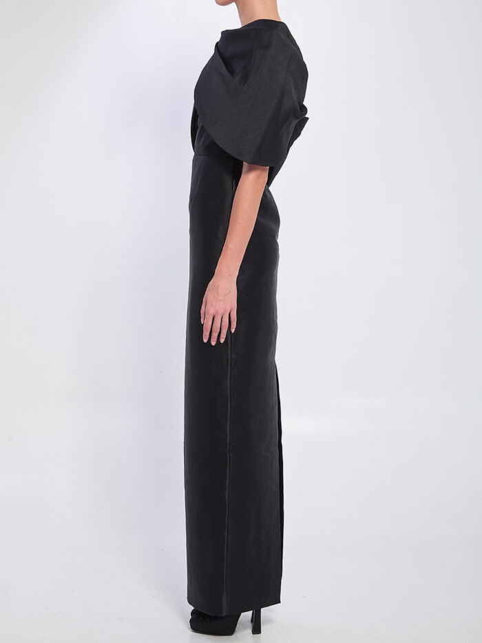 Solace London Davina maxi dress