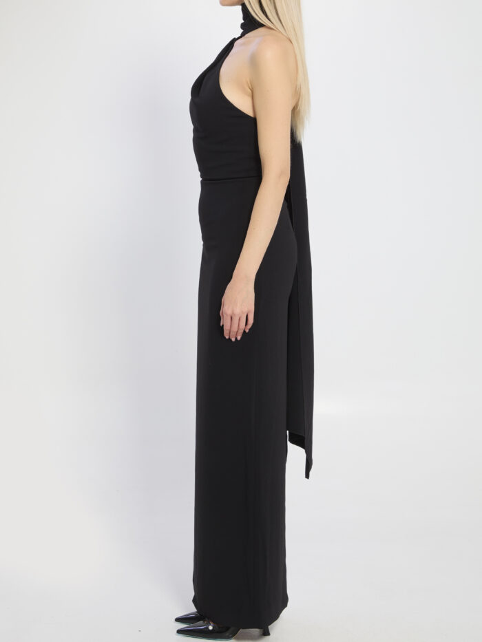Solace London Demi maxi dress