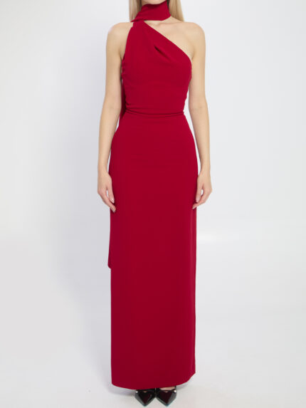 Solace London Demi maxi dress