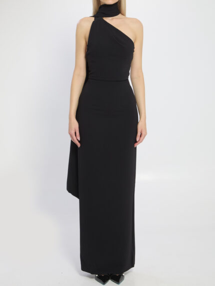 Solace London Demi maxi dress