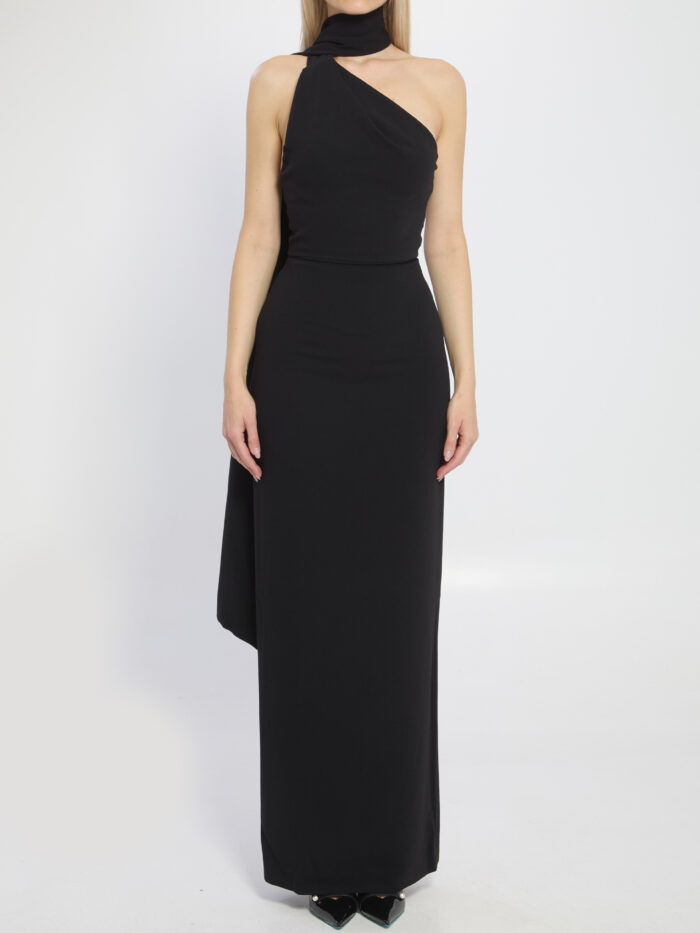 Solace London Demi maxi dress