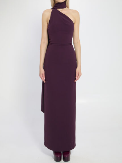 Solace London Demi maxi dress