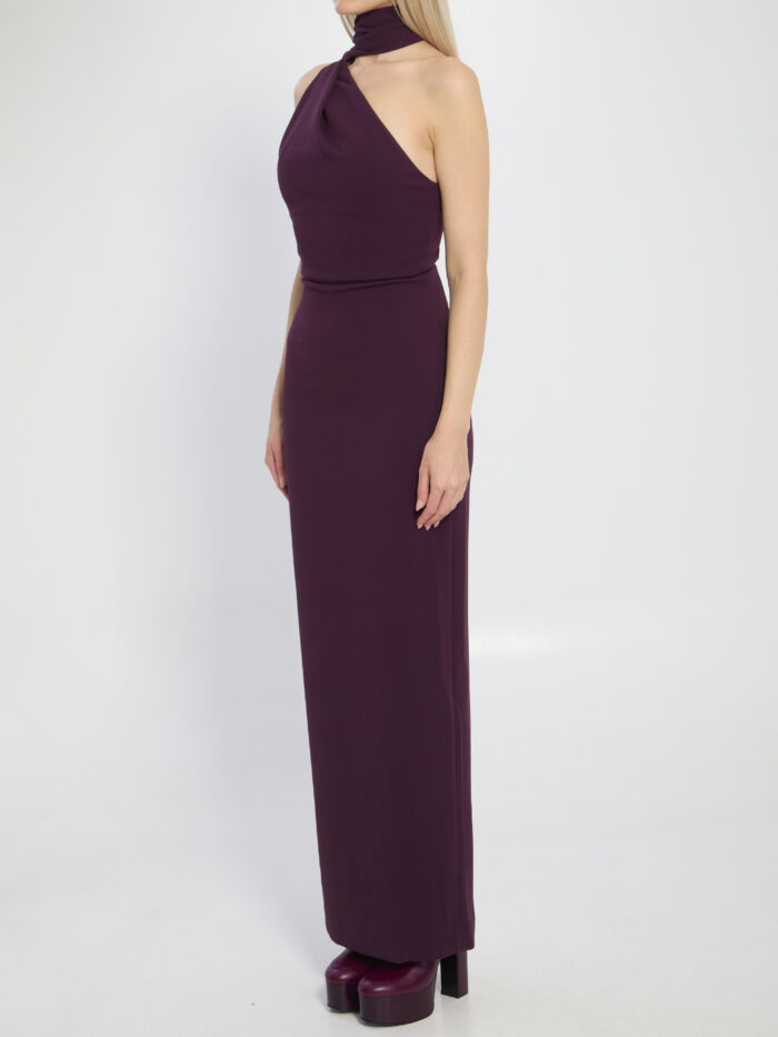 Solace London Demi maxi dress