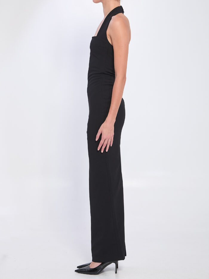 Solace London Ilona maxi dress