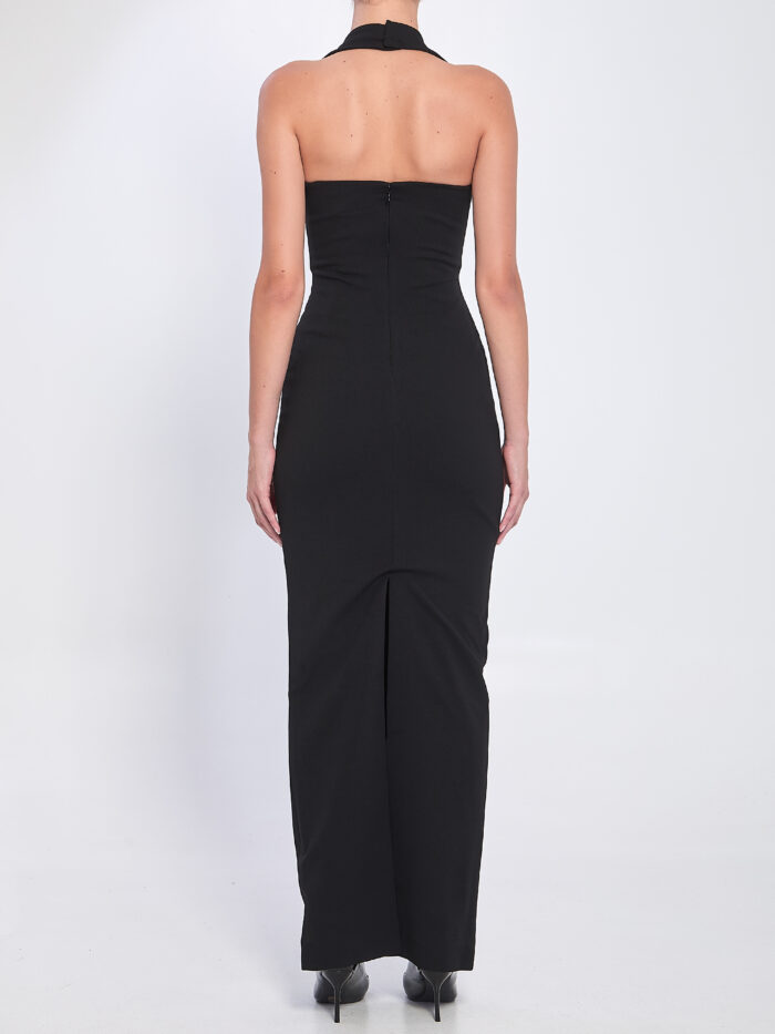 Solace London Ilona maxi dress