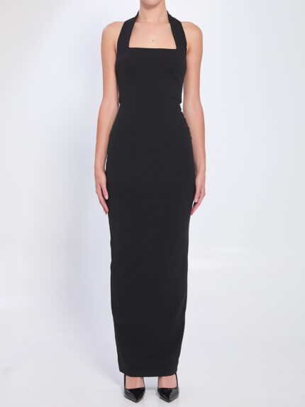 Solace London Ilona maxi dress