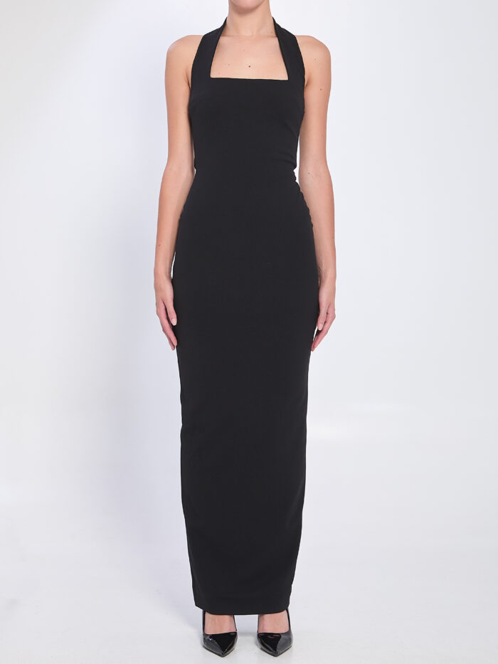 Solace London Ilona maxi dress