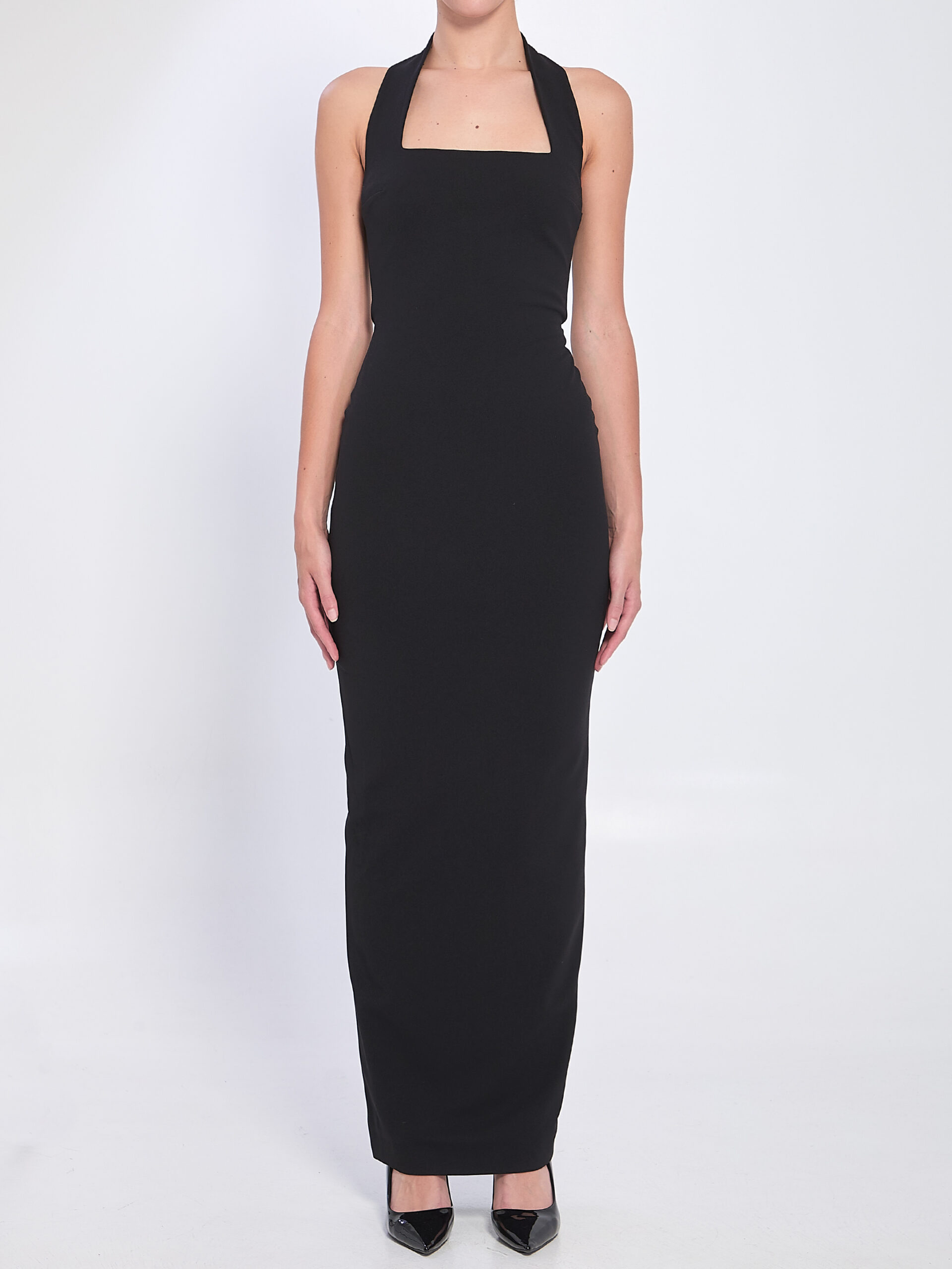 Solace London Ilona maxi dress