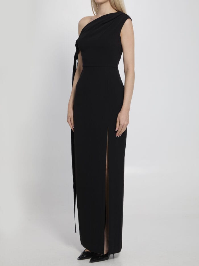 Solace London Irina maxi dress