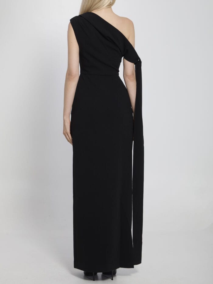 Solace London Irina maxi dress