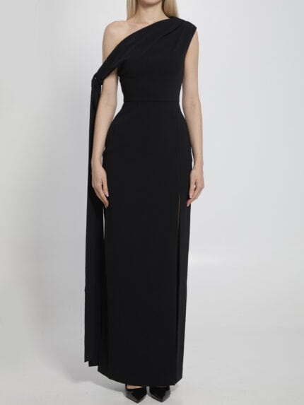 Solace London Irina maxi dress