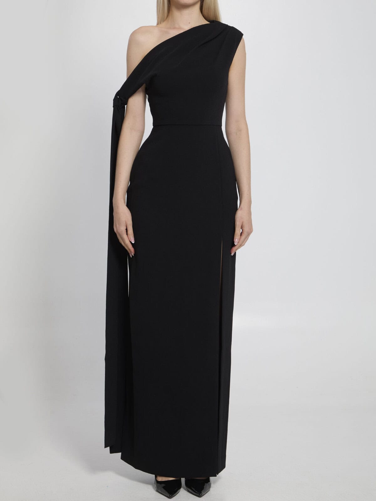 Solace London Irina maxi dress