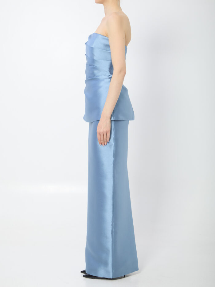 Solace London Lucille maxi dress