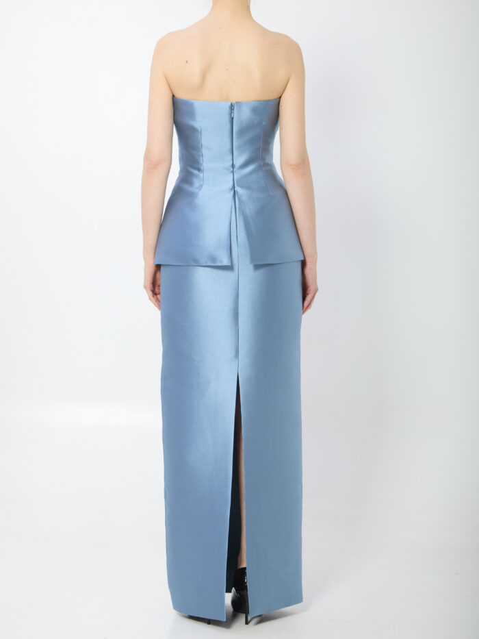 Solace London Lucille maxi dress