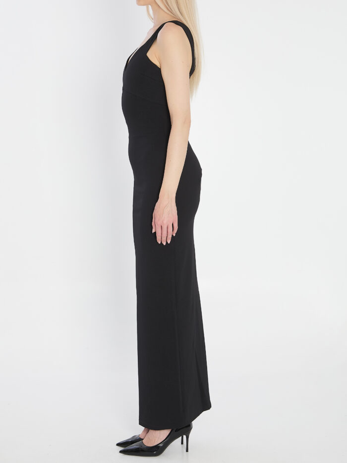 Solace London Nalani maxi dress