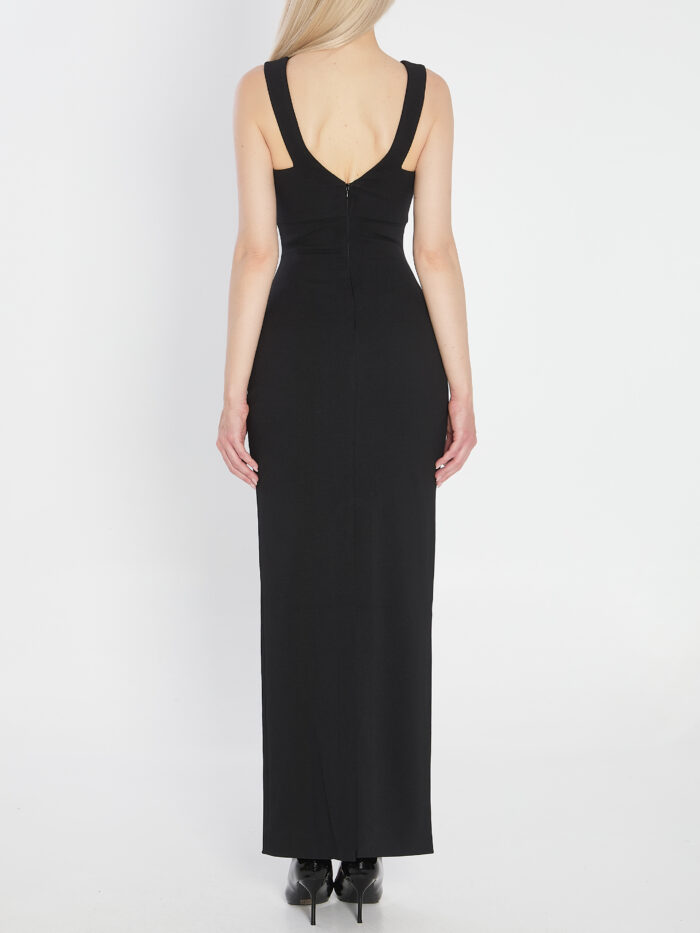 Solace London Nalani maxi dress