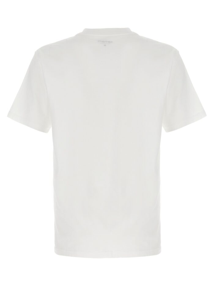 Carhartt Wip 'Solar Chrome C-Logo' T-shirt