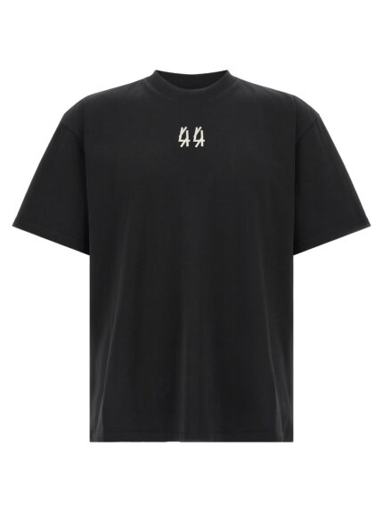 44 LABEL 'Sold Out' Print T-shirt
