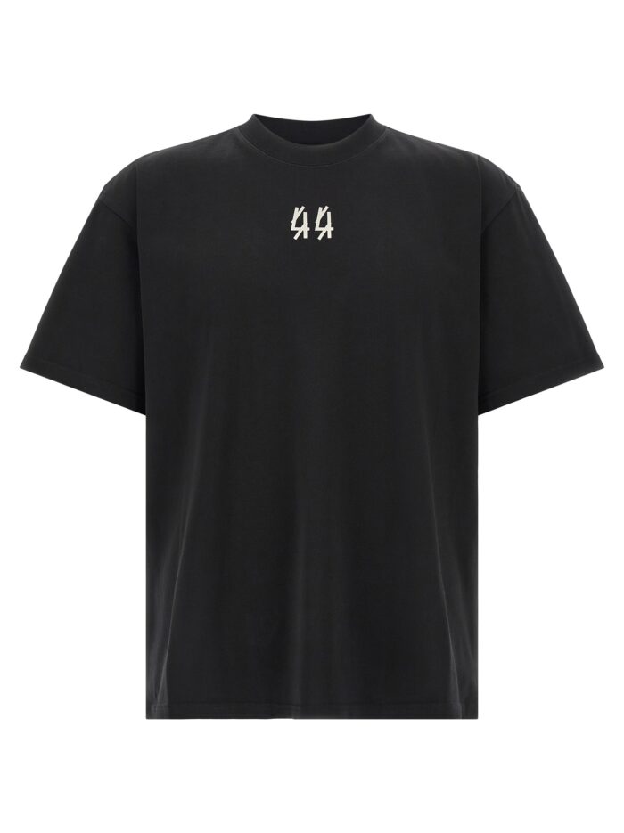 44 label 'sold out' print t shirt 44 LABEL 'Sold Out' Print T-shirt