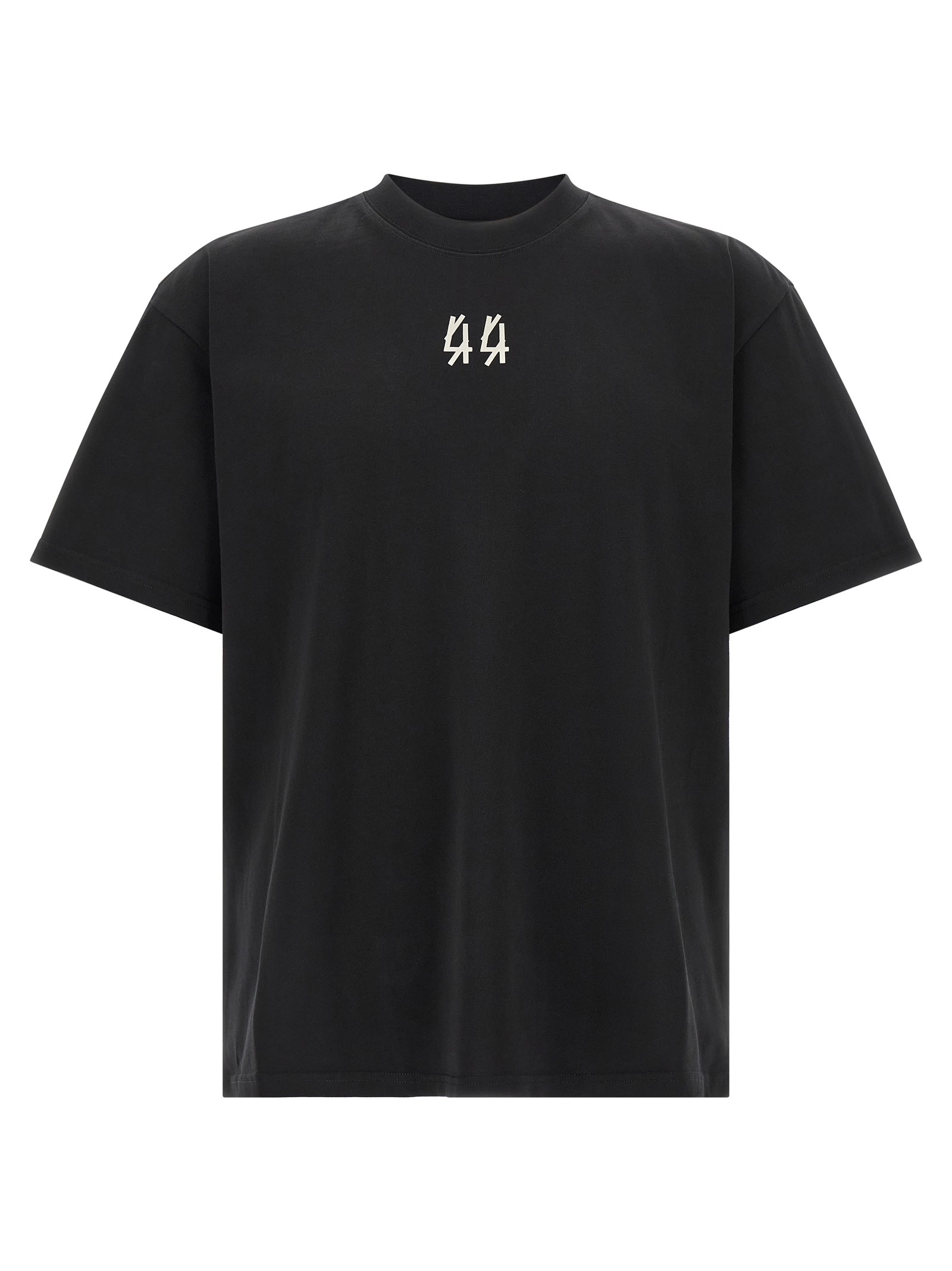 44 LABEL 'Sold Out' Print T-shirt