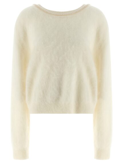 BERNADETTE 'Solène' Sweater