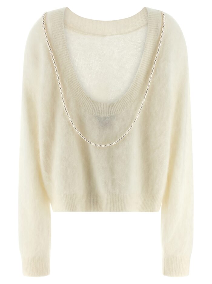 BERNADETTE 'Solène' Sweater