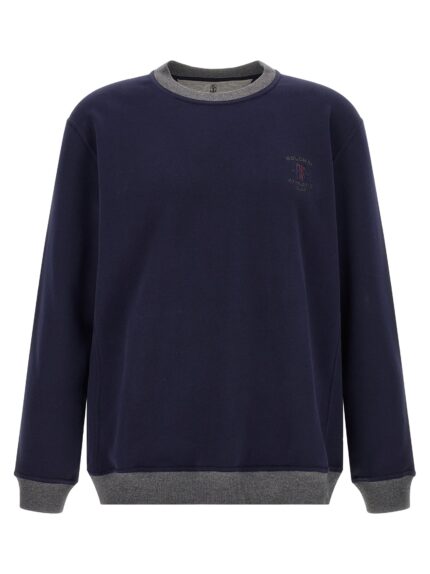 Brunello Cucinelli 'Solomei Athletic Club' Sweatshirt