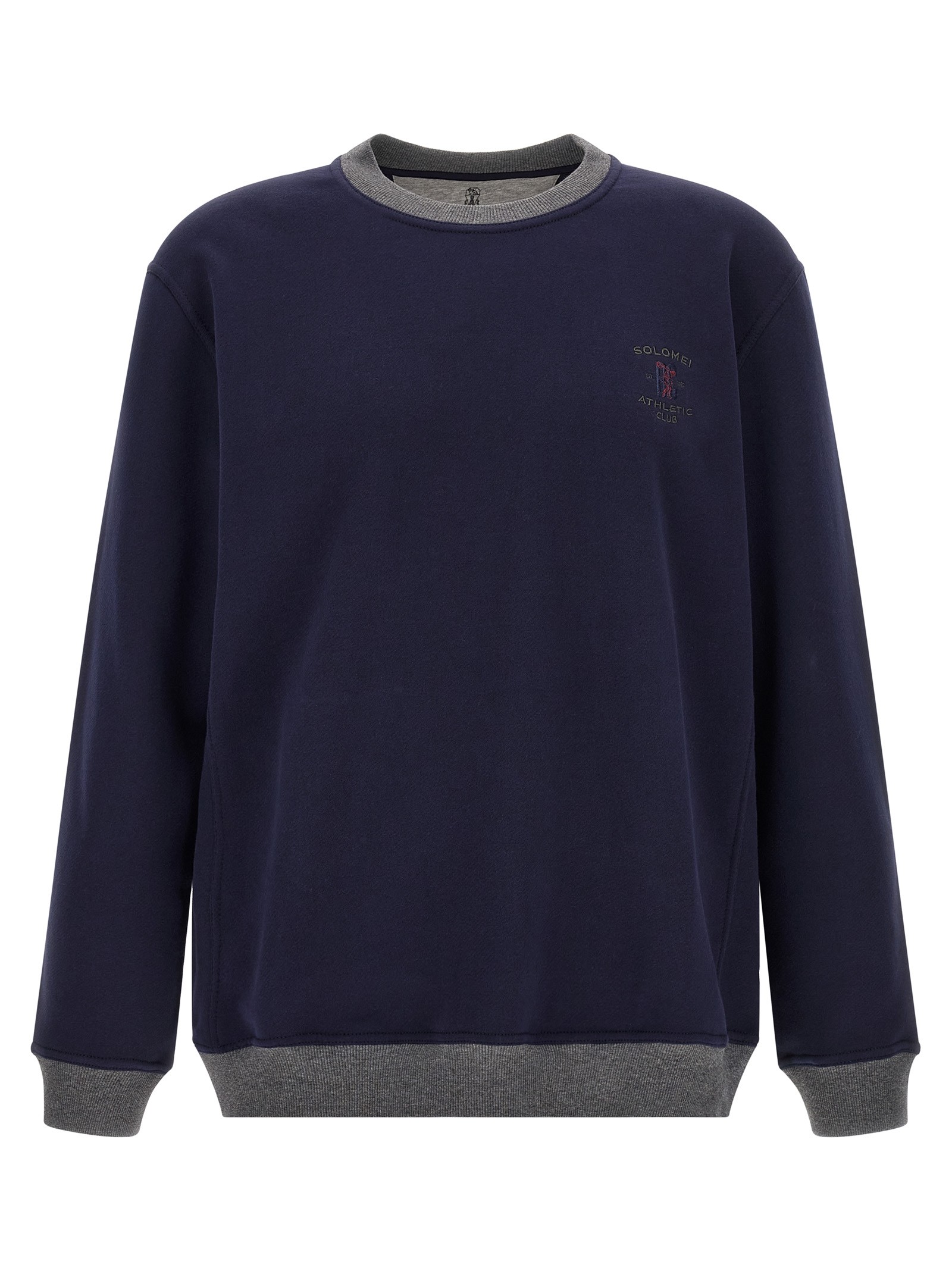 Brunello Cucinelli 'Solomei Athletic Club' Sweatshirt