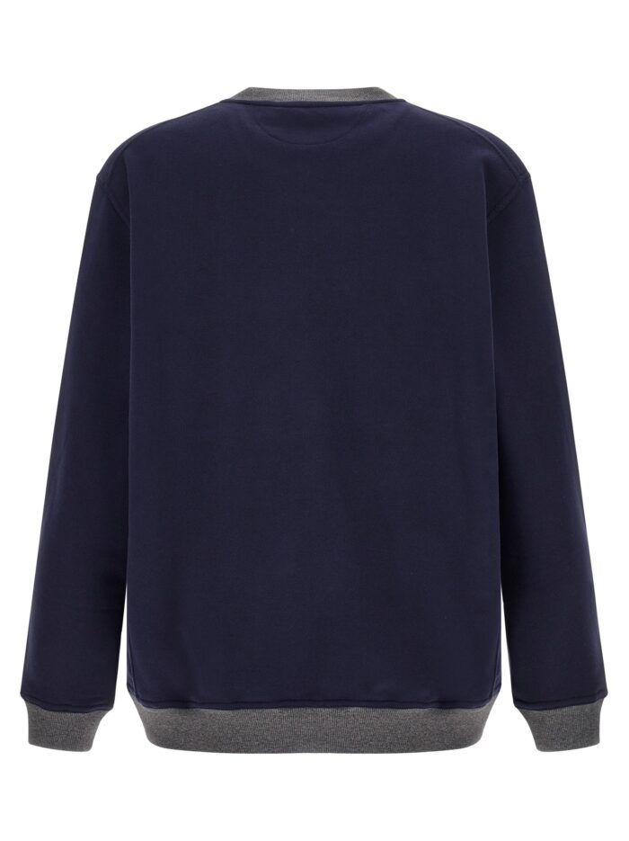 Brunello Cucinelli 'Solomei Athletic Club' Sweatshirt