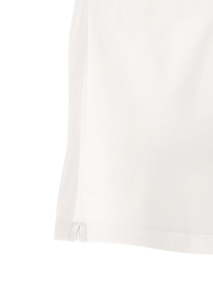 Brunello Cucinelli 'Solomei Athletic Club' T-shirt
