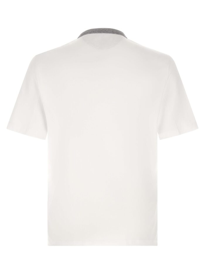 Brunello Cucinelli 'Solomei Athletic Club' T-shirt