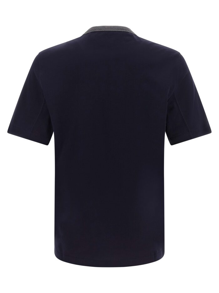Brunello Cucinelli 'Solomei Athletic Club' T-shirt