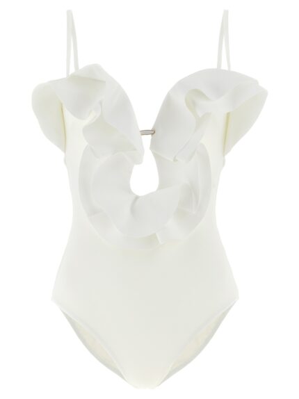 ZIMMERMANN 'Solstice' One-piece Swimsuit