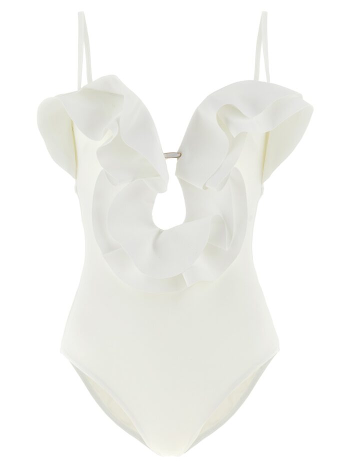 zimmermann 'solstice' one piece swimsuit ZIMMERMANN 'Solstice' One-piece Swimsuit