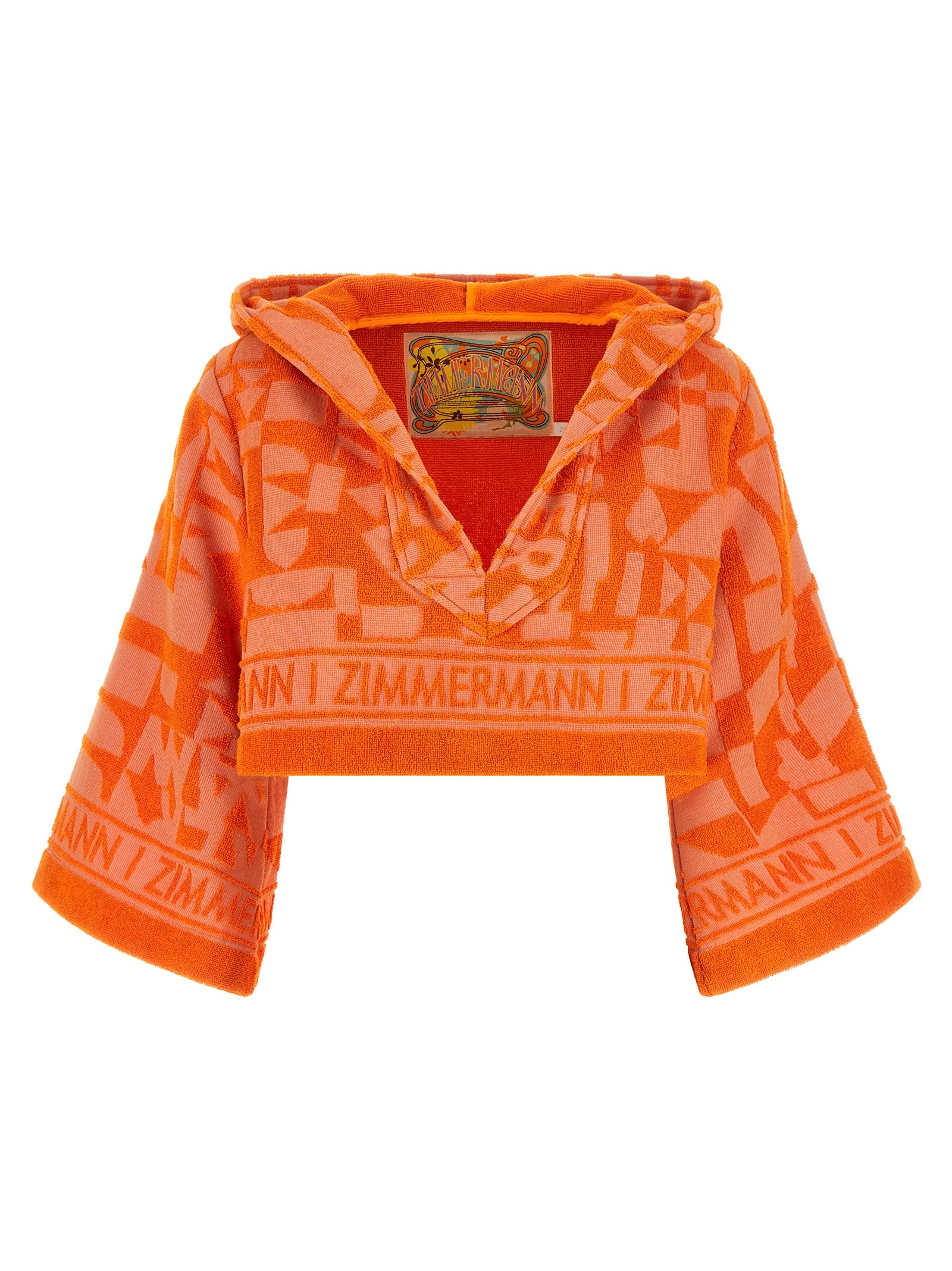 ZIMMERMANN 'Solstice' Top