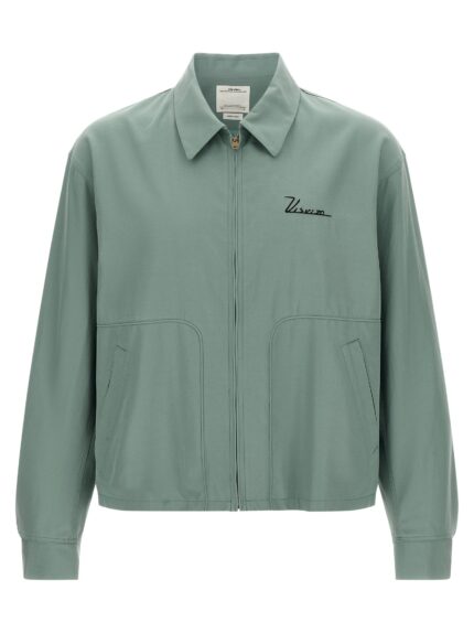VISVIM 'Somer Swing' Jacket