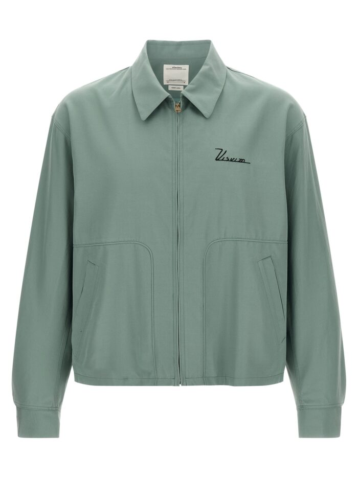 visvim 'somer swing' jacket VISVIM 'Somer Swing' Jacket