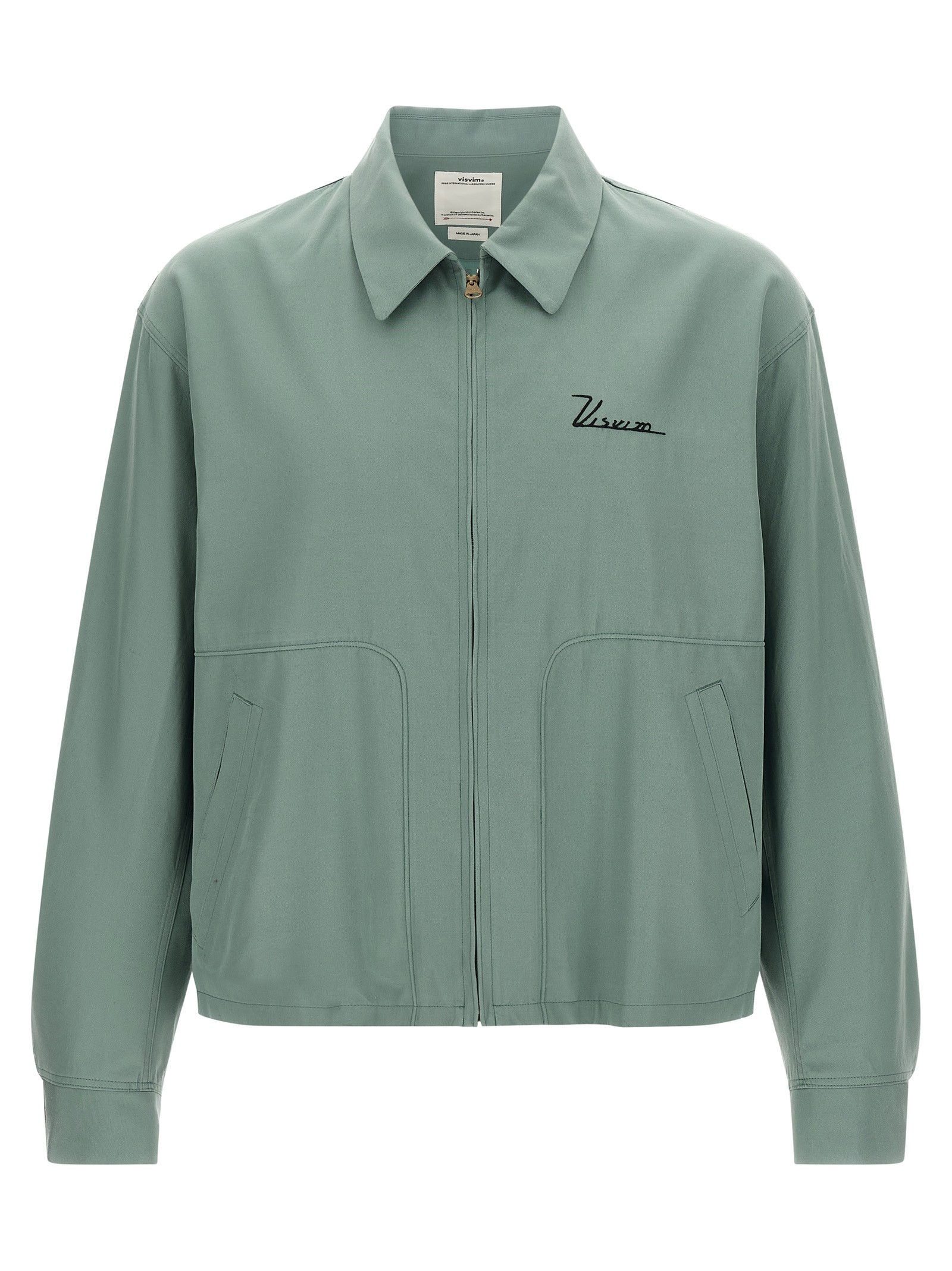 VISVIM 'Somer Swing' Jacket