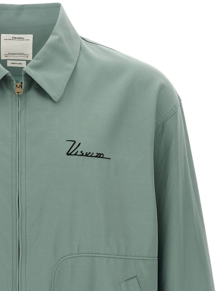 VISVIM 'Somer Swing' Jacket