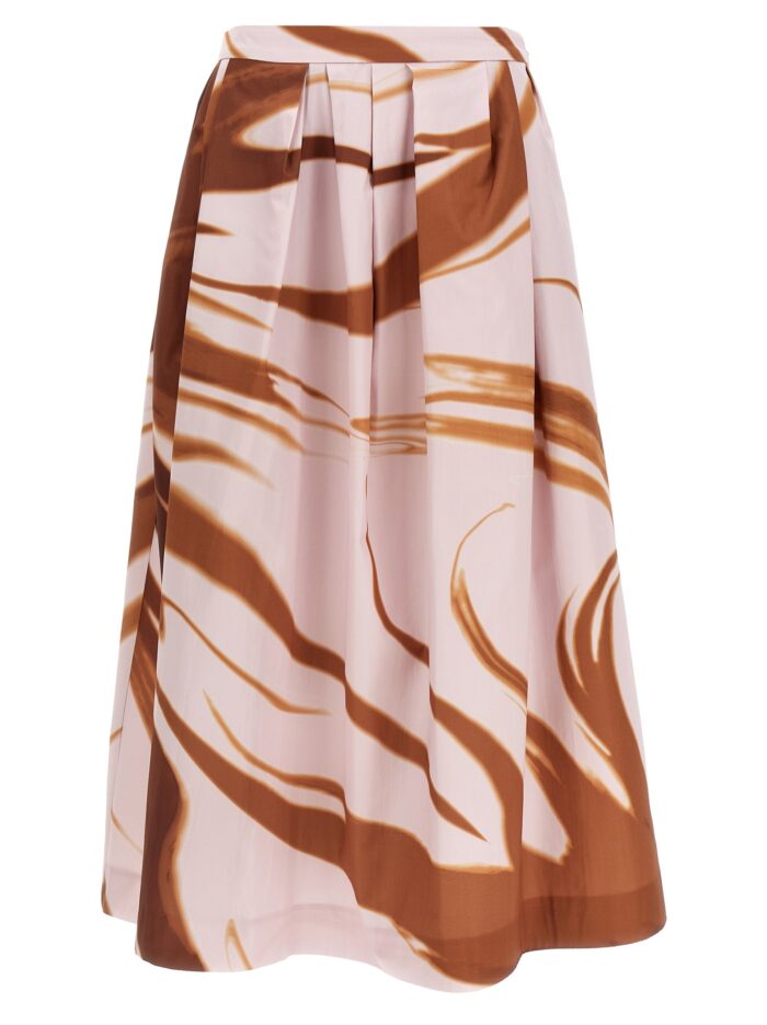 dries van noten 'soni' skirt Dries Van Noten 'Soni' Skirt