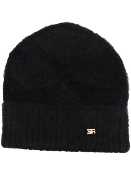 SONIA RYKIEL Brushed Mohair Beannie