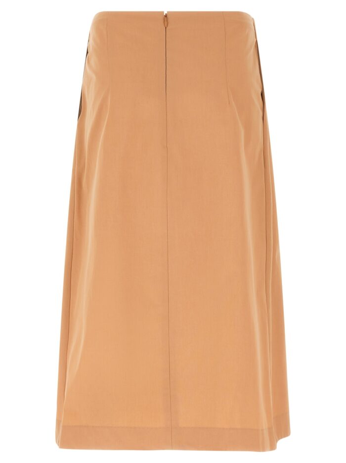 Dries Van Noten 'Sonista' Skirt