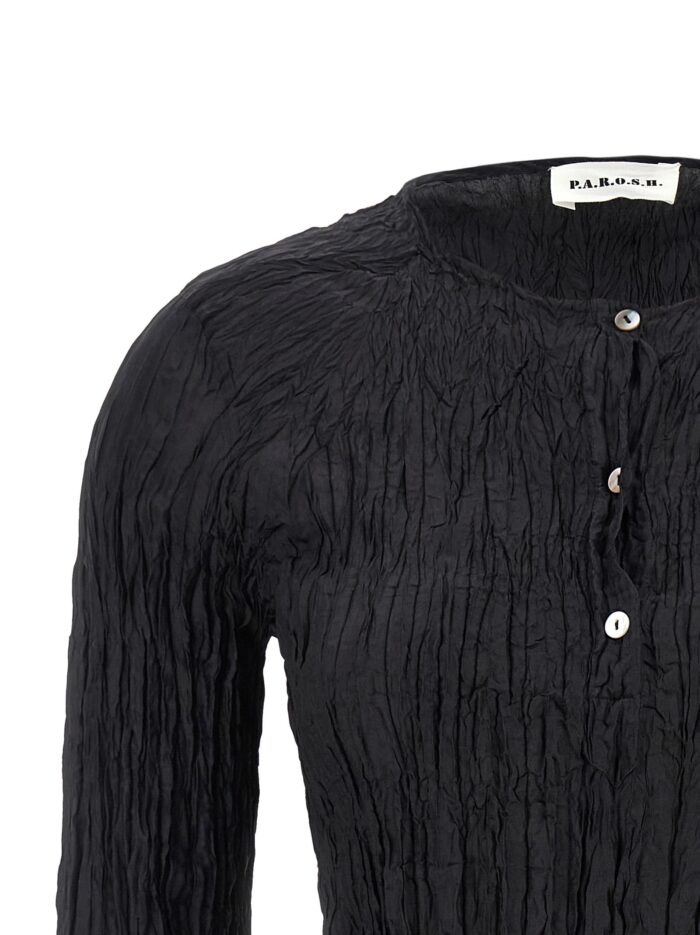 P.A.R.O.S.H. 'Soph' Blouse