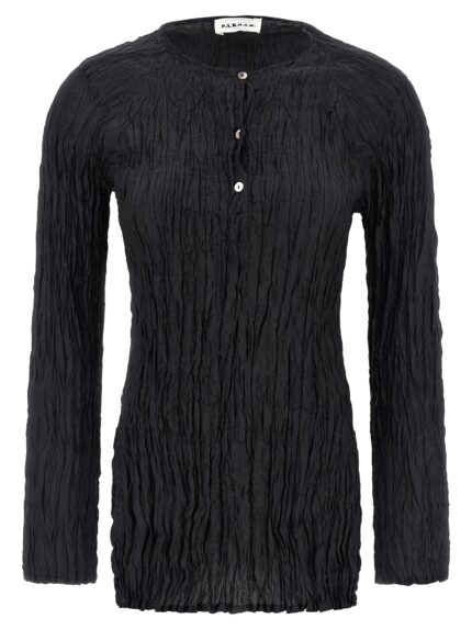 P.A.R.O.S.H. 'Soph' Blouse