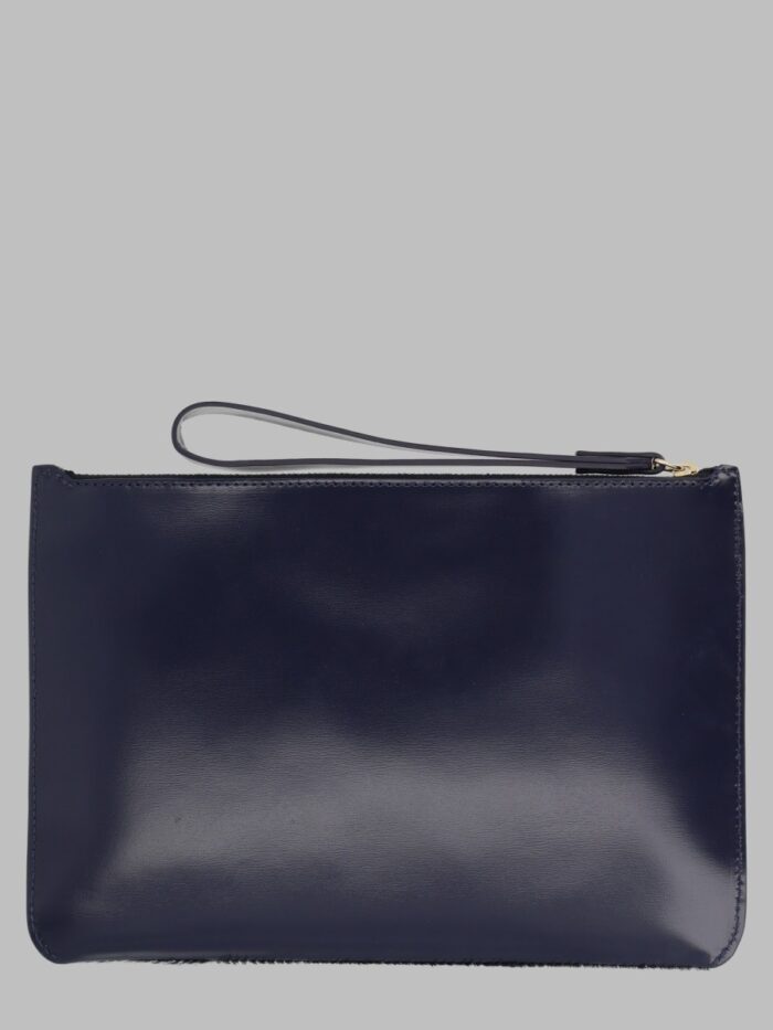 SOPHIE HULME Pouch
