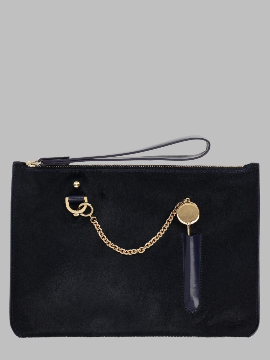 SOPHIE HULME Pouch