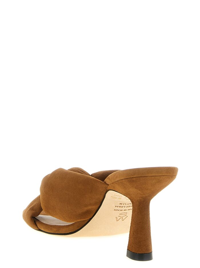 Stuart Weitzman 'Soplaya' Slides