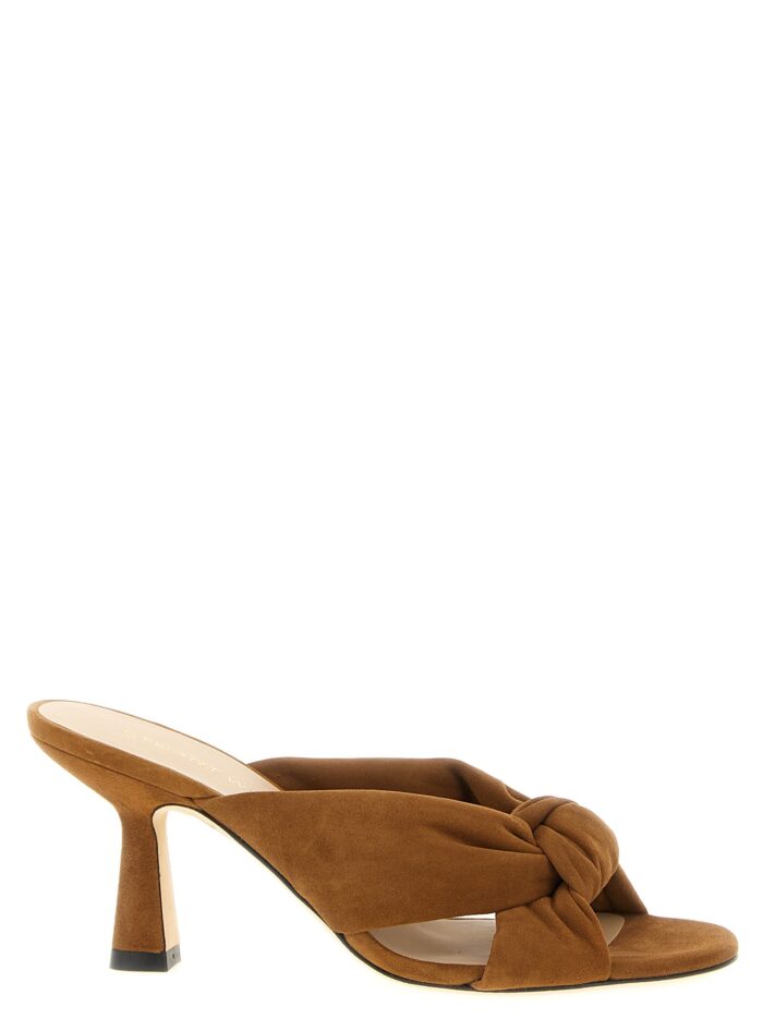 stuart weitzman 'soplaya' slides Stuart Weitzman 'Soplaya' Slides
