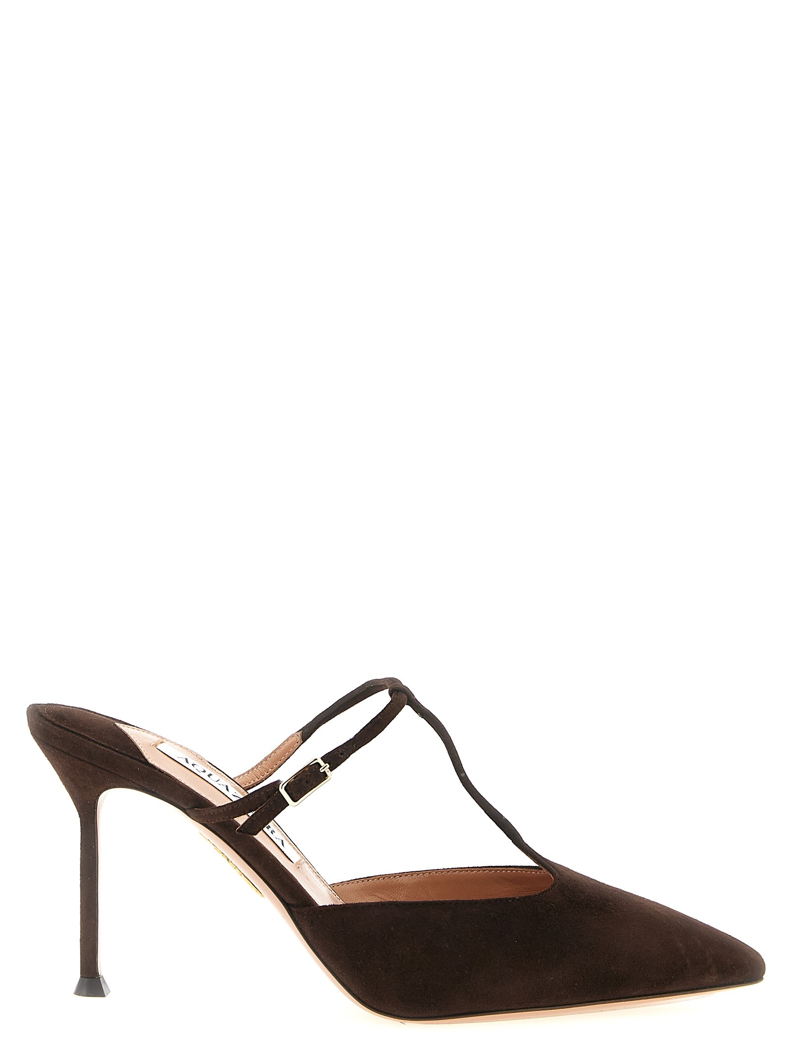AQUAZZURA 'Sorbonne' Mules