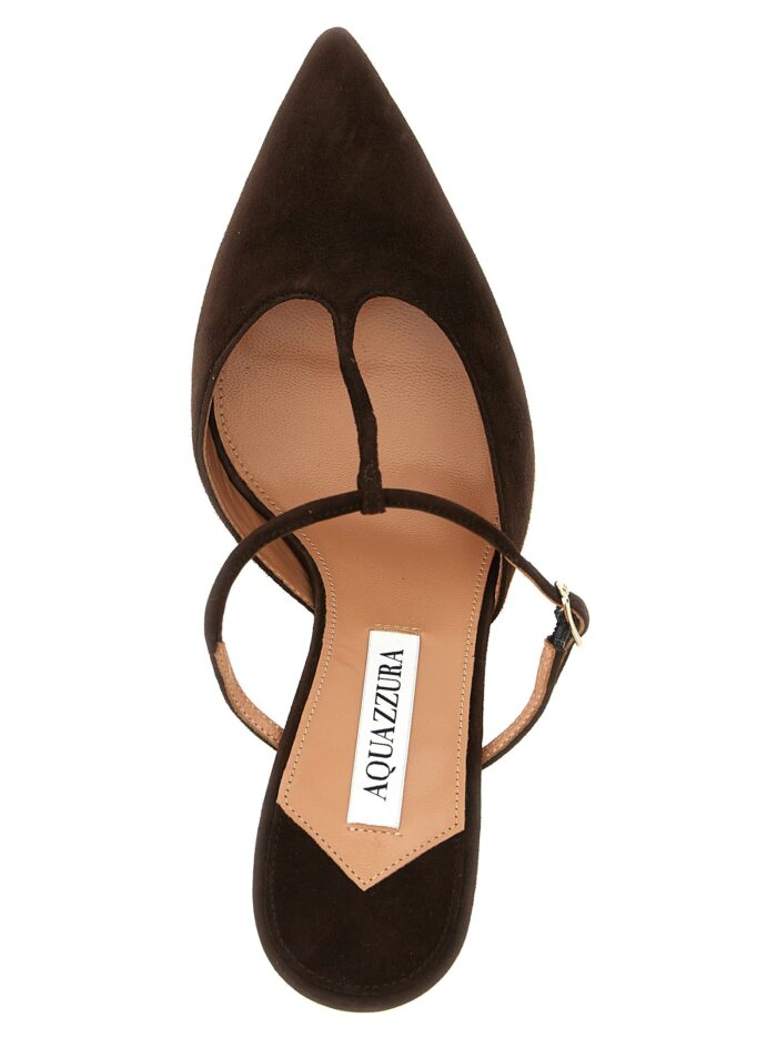 AQUAZZURA 'Sorbonne' Mules